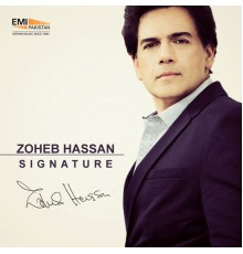 Zoheb Hassan - Signature