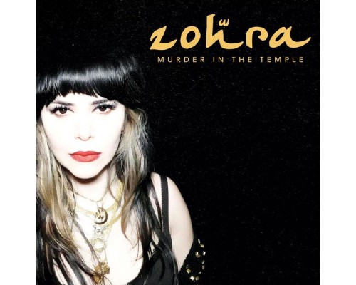 Zohra - Murder in the Temple