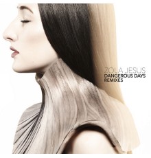 Zola Jesus - Dangerous Days Remixes