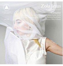 Zola Jesus - Conatus