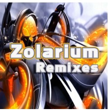 Zolarium - Remixes