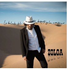 Zoloa - La Balada del Desierto y la Montaña