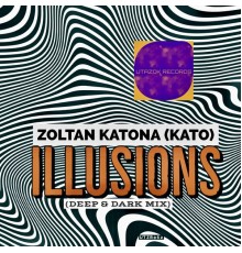 Zoltan Katona (Kato) - Illusions