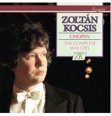 Zoltán Kocsis - Chopin: 19 Waltzes