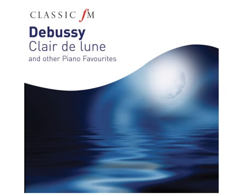 Zoltán Kocsis - Debussy: Piano Favourites