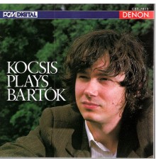 Zoltán Kocsis - Kocsis Plays Bartok