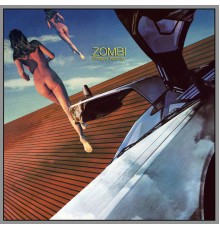 Zombi - Escape Velocity