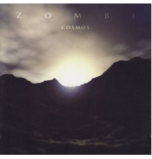 Zombi - Cosmos