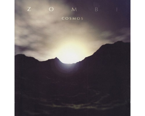 Zombi - Cosmos