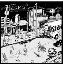 Zombi - ZOMBI