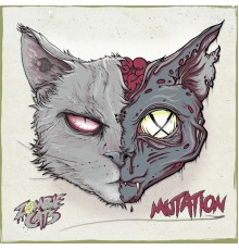 Zombie Cats - MUTATION (Original)