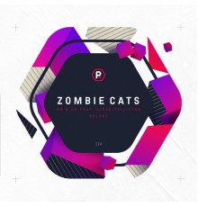 Zombie Cats - On & On / Belong