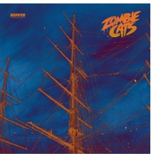 Zombie Cats - Naus / Exit