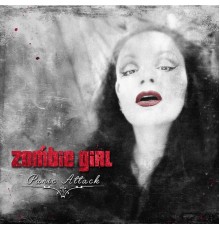 Zombie Girl - Panic Attack