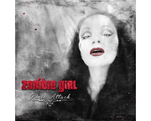 Zombie Girl - Panic Attack