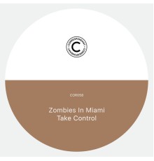 Zombies in Miami - Take Control