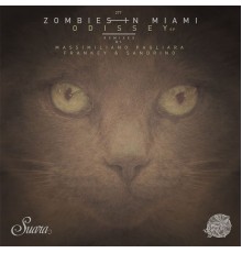 Zombies in Miami - Odissey