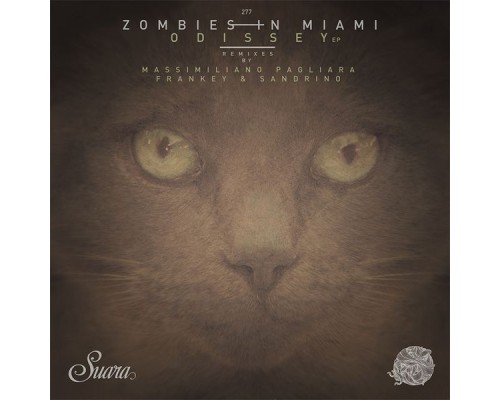 Zombies in Miami - Odissey