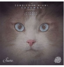 Zombies in Miami - Caveman