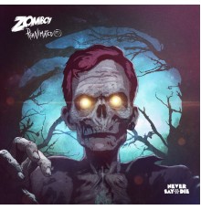 Zomboy - Reanimated EP