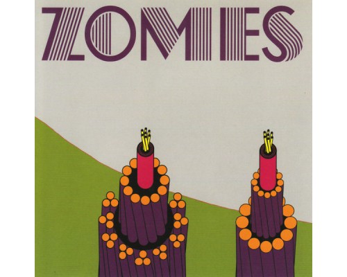 Zomes - Zomes