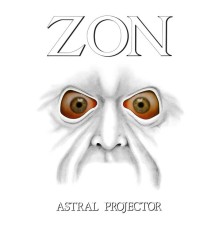 Zon - Astral Projector