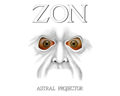 Zon - Astral Projector