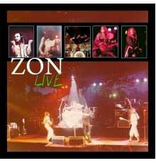 Zon - Zon (Live)