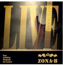 Zona B - Live