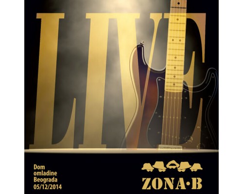 Zona B - Live