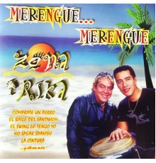 Zona Rika - Merengue… Merengue