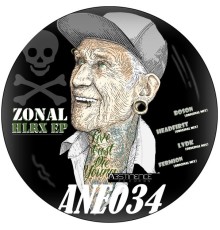 Zonal - HLRX EP (Original Mix)