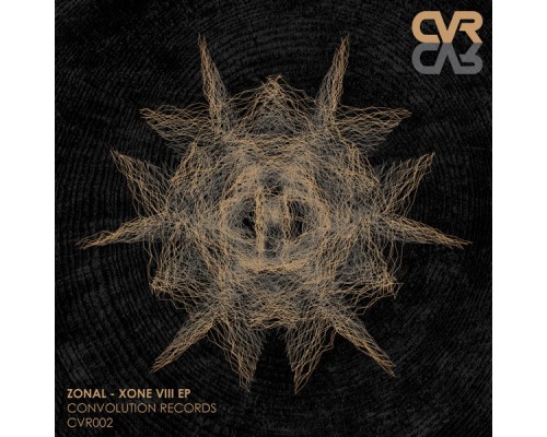 Zonal - Xone VIII (Original Mix)