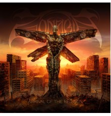Zonaria - Arrival Of The Red Sun