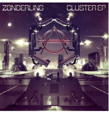 Zonderling - Cluster EP