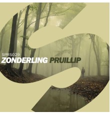 Zonderling - Pruillip