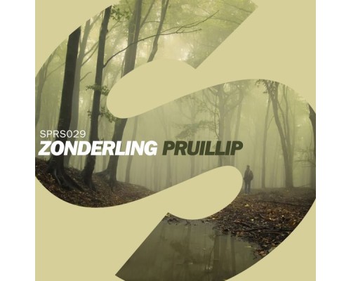 Zonderling - Pruillip