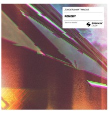 Zonderling - Remedy (feat. Mingue)