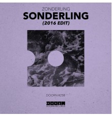 Zonderling - Sonderling (2016 Edit)