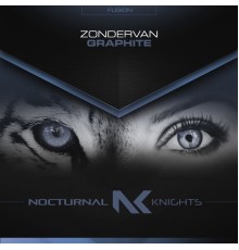 Zondervan - Graphite