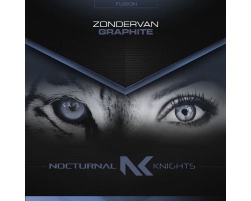 Zondervan - Graphite