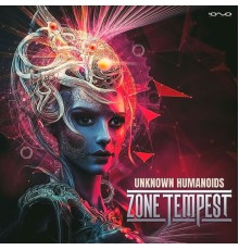 Zone Tempest - Unknown Humanoids