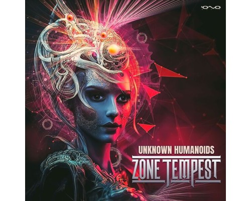 Zone Tempest - Unknown Humanoids