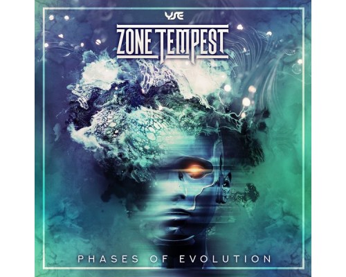 Zone Tempest - Phases of Evolution