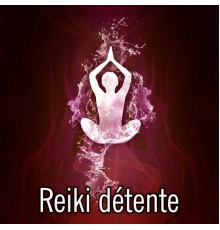 Zone de Yoga et Méditation, nieznany, Marco Rinaldo - Reiki détente – Sons calmes, Musique apaisante, L’ambient calme