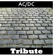 Zonin - Back in Black: A Tribute to AC/CD