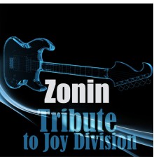 Zonin - Tribute to Joy Division