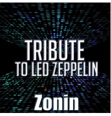 Zonin - Tribute to Led Zeppelin