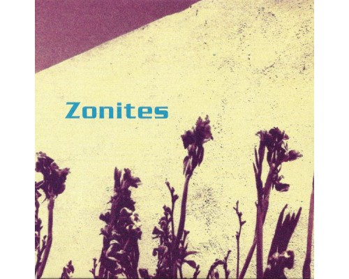 Zonites, Javier Neria - Zonites