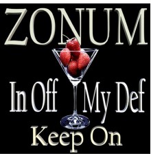 Zonum - The Zonum EP